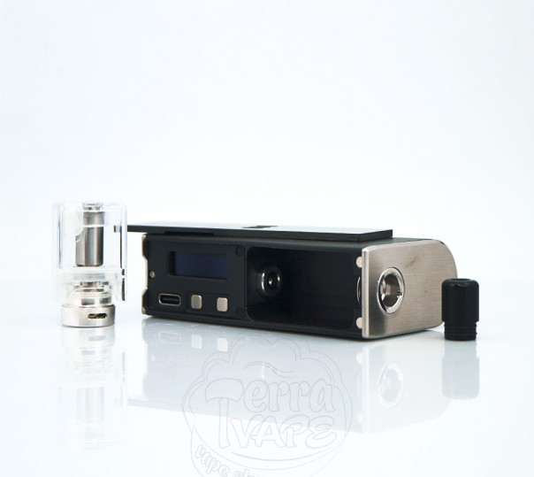 Veepon TITA AIO Black АІО Система Veepon TITA AIO Black АІО Система