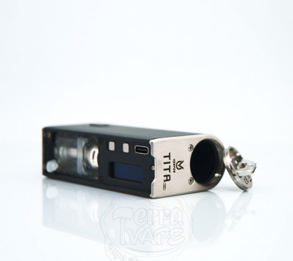 Veepon TITA AIO Black АІО Система Veepon TITA AIO Black АІО Система