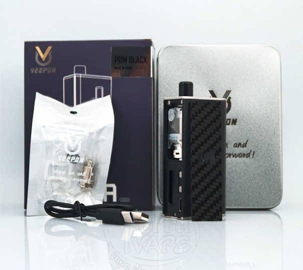 Veepon TITA AIO White АІО Система Veepon TITA AIO White АІО Система