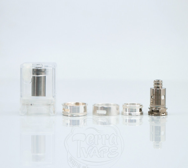 Veepon TITA AIO White АІО Система Veepon TITA AIO White АІО Система