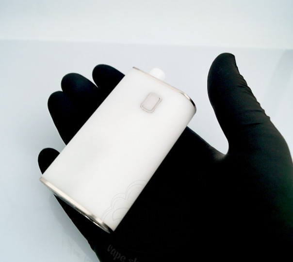 Veepon TITA AIO White АІО Система Veepon TITA AIO White АІО Система