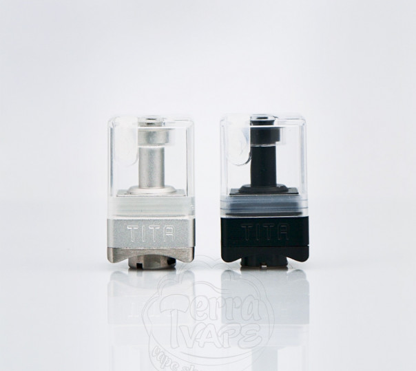 Veepon Tita RBA (dotMod Style) Обслуговувана база боро Veepon Tita RBA (dotMod Style) Обслуговувана база боро
