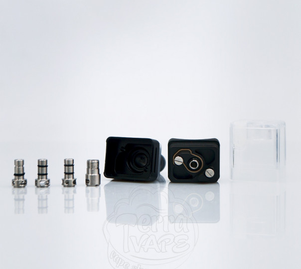 Veepon Tita RBA (dotMod Style) Обслуговувана база боро Veepon Tita RBA (dotMod Style) Обслуговувана база боро