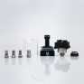 Veepon Tita RBA (dotMod Style) Обслуговувана база боро Veepon Tita RBA (dotMod Style) Обслуговувана база боро