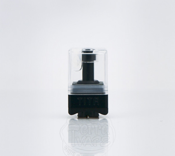 Veepon Tita RBA (dotMod Style) Обслуговувана база боро Veepon Tita RBA (dotMod Style) Обслуговувана база боро