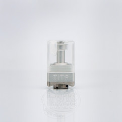Veepon Tita RBA (dotMod Style) Silver