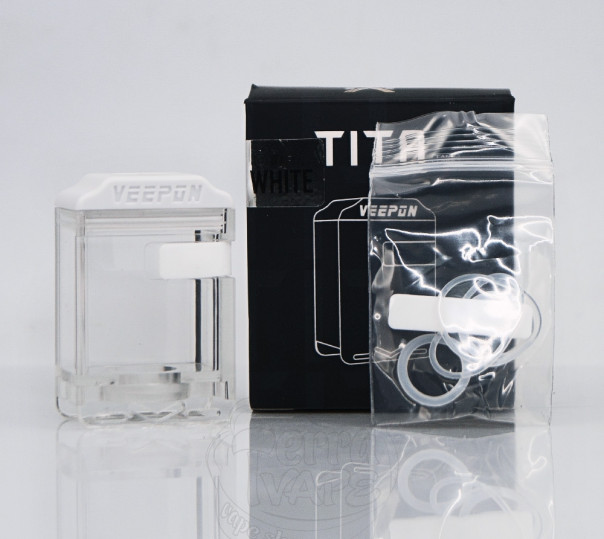 Veepon Tita Tank (Boro) Бак для боро Veepon Tita Tank (Boro) Бак для боро
