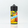 Рідина Vegas Max Organic Astronaut 100ml 0mg без нікотину зі смаком абрикоса, манго і полуниці