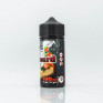 Рідина Vegas Max Organic Beard 100ml 1.5mg на органічному нікотині зі смаком полуничного чізкейка Рідина Vegas Max Organic Beard 100ml 1.5mg на органічному нікотині зі смаком полуничного чізкейка
