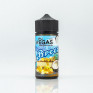 Рідина Vegas Max Organic Breeze 100ml 3mg на органічному нікотині зі смаком кокосового чізкейка