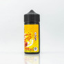 Жидкость Vegas Max Organic Can't Stop 100ml 0mg без никотина со вкусом тропических фруктов Жидкость Vegas Max Organic Can't Stop 100ml 0mg без никотина со вкусом тропических фруктов