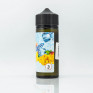 Жидкость Vegas Max Organic Coldango 100ml 1.5mg на органическом никотине со вкусом манго с холодком Жидкость Vegas Max Organic Coldango 100ml 1.5mg на органическом никотине со вкусом манго с холодком