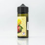 Жидкость Vegas Max Organic Cool Acid 100ml 1.5mg на органическом никотине со вкусом клубники и лайма с холодком Жидкость Vegas Max Organic Cool Acid 100ml 1.5mg на органическом никотине со вкусом клубники и лайма с холодком