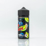 Жидкость Vegas Max Organic Cup of Poison 100ml 3mg на органическом никотине со вкусом черники и лайма Жидкость Vegas Max Organic Cup of Poison 100ml 3mg на органическом никотине со вкусом черники и лайма