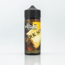 Жидкость Vegas Max Organic Dark Soul 100ml 0mg без никотина со вкусом кофе с карамелью и орехом