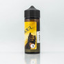Рідина Vegas Max Organic Dark Soul 100ml 3mg на органічному нікотині зі смаком кави з карамеллю та горіхом Рідина Vegas Max Organic Dark Soul 100ml 3mg на органічному нікотині зі смаком кави з карамеллю та горіхом