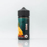 Рідина Vegas Max Organic Gambit 100ml 3mg на органічному нікотині зі смаком яблучного пирога Рідина Vegas Max Organic Gambit 100ml 3mg на органічному нікотині зі смаком яблучного пирога