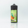 Рідина Vegas Max Organic Grace 100ml 1.5mg на органічному нікотині зі смаком персика, полуниці та яблука Рідина Vegas Max Organic Grace 100ml 1.5mg на органічному нікотині зі смаком персика, полуниці та яблука