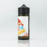 Жидкость Vegas Max Organic Mother Milk 100ml 1.5mg на органическом никотине со вкусом бисквита с клубничным кремом Жидкость Vegas Max Organic Mother Milk 100ml 1.5mg на органическом никотине со вкусом бисквита с клубничным кремом