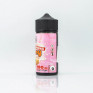 Рідина Vegas Max Organic Original Bunny 100ml 0mg без нікотину зі смаком бісквіта з кремом Рідина Vegas Max Organic Original Bunny 100ml 0mg без нікотину зі смаком бісквіта з кремом