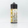 Рідина Vegas Max Organic Peach Boom 100ml 3mg на органічному нікотині зі смаком персика Рідина Vegas Max Organic Peach Boom 100ml 3mg на органічному нікотині зі смаком персика