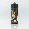 Рідина Vegas Max Organic Prime 100ml 6mg на органічному нікотині зі смаком тютюну з кавою Рідина Vegas Max Organic Prime 100ml 6mg на органічному нікотині зі смаком тютюну з кавою