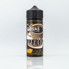Vegas Max Organic Prime 100ml 6mg