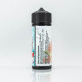 Жидкость Vegas Max Organic Seven Seas 100ml 1.5mg на органическом никотине со вкусом ягод со льдом Жидкость Vegas Max Organic Seven Seas 100ml 1.5mg на органическом никотине со вкусом ягод со льдом