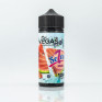 Жидкость Vegas Max Organic Seven Seas 100ml 1.5mg на органическом никотине со вкусом ягод со льдом