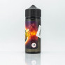 Рідина Vegas Max Organic Solar Eclipse 100ml 3mg на органічному нікотині зі смаком апельсина з холодком Рідина Vegas Max Organic Solar Eclipse 100ml 3mg на органічному нікотині зі смаком апельсина з холодком