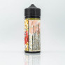 Рідина Vegas Max Organic Sunny Day 100ml 1.5mg на органічному нікотині зі смаком сухого сніданку Рідина Vegas Max Organic Sunny Day 100ml 1.5mg на органічному нікотині зі смаком сухого сніданку