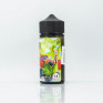 Рідина Vegas Max Organic Wild Berries 100ml 0mg без нікотину зі смаком ягід Рідина Vegas Max Organic Wild Berries 100ml 0mg без нікотину зі смаком ягід