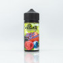 Рідина Vegas Max Organic Wild Berries 100ml 3mg на органічному нікотині зі смаком ягід