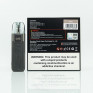VooPoo Argus Pod Kit 20W 800mAh Багаторазова POD система VooPoo Argus Pod Kit 20W 800mAh Багаторазова POD система