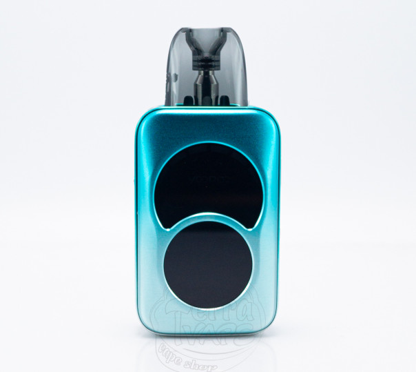Voopoo Argus A Pod Kit 1100mAh Многоразовая POD система Voopoo Argus A Pod Kit 1100mAh Многоразовая POD система