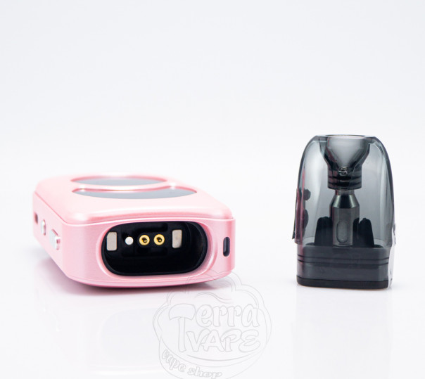 Voopoo Argus A Pod Kit 1100mAh Многоразовая POD система Voopoo Argus A Pod Kit 1100mAh Многоразовая POD система