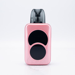 Voopoo Argus A Pod Kit 1100mAh Crystal Pink