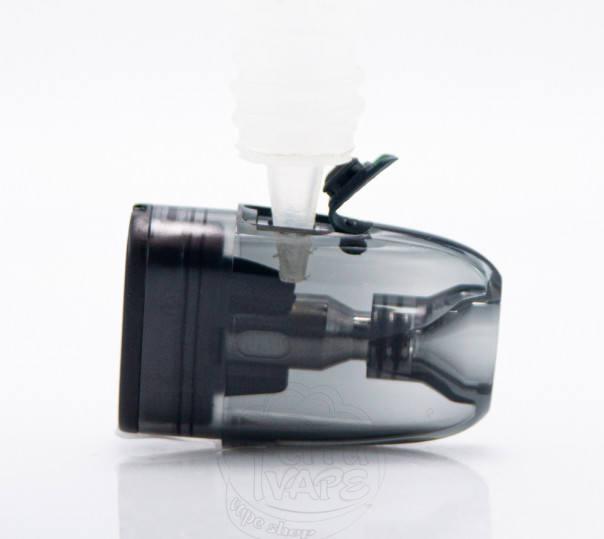 Voopoo Argus A Pod Kit 1100mAh Многоразовая POD система Voopoo Argus A Pod Kit 1100mAh Многоразовая POD система