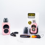 Voopoo Argus A Pod Kit 1100mAh Многоразовая POD система Voopoo Argus A Pod Kit 1100mAh Многоразовая POD система