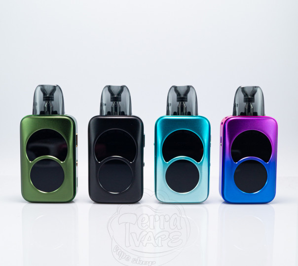 Voopoo Argus A Pod Kit 1100mAh Многоразовая POD система Voopoo Argus A Pod Kit 1100mAh Многоразовая POD система