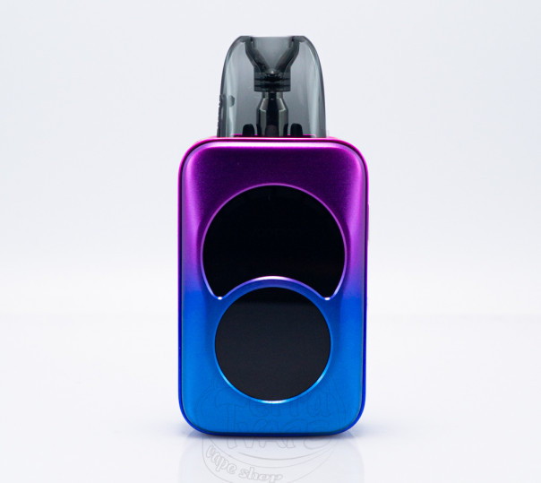 Voopoo Argus A Pod Kit 1100mAh Многоразовая POD система Voopoo Argus A Pod Kit 1100mAh Многоразовая POD система
