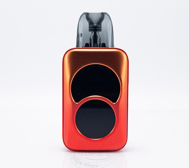 Voopoo Argus A Pod Kit 1100mAh Многоразовая POD система Voopoo Argus A Pod Kit 1100mAh Многоразовая POD система