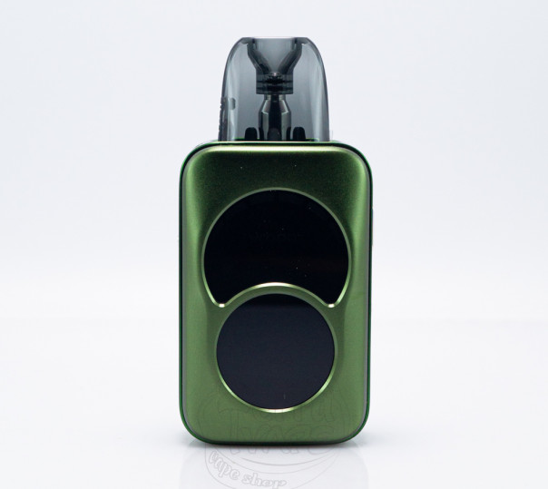 Voopoo Argus A Pod Kit 1100mAh Многоразовая POD система Voopoo Argus A Pod Kit 1100mAh Многоразовая POD система