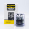 Картридж Voopoo Argus E40 Cartridge 4.5ml для многоразовых pod-систем Argus E40, Vinci E80, Vinci E120 Картридж Voopoo Argus E40 Cartridge 4.5ml для многоразовых pod-систем Argus E40, Vinci E80, Vinci E120