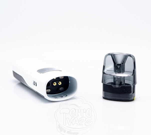Voopoo Argus E40 Pod Kit 1800mAh Многоразовая POD система Voopoo Argus E40 Pod Kit 1800mAh Многоразовая POD система