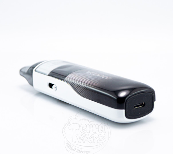 Voopoo Argus E40 Pod Kit 1800mAh Многоразовая POD система Voopoo Argus E40 Pod Kit 1800mAh Многоразовая POD система