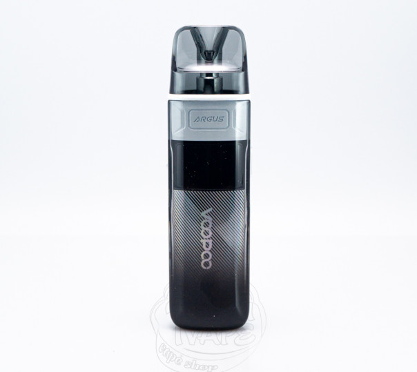 Voopoo Argus E40 Pod Kit 1800mAh Многоразовая POD система Voopoo Argus E40 Pod Kit 1800mAh Многоразовая POD система