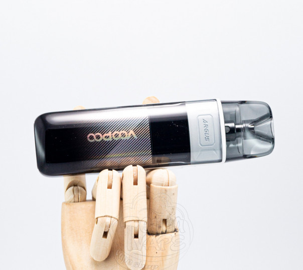 Voopoo Argus E40 Pod Kit 1800mAh Многоразовая POD система Voopoo Argus E40 Pod Kit 1800mAh Многоразовая POD система