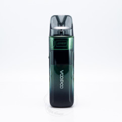 Voopoo Argus E40 Pod Kit 1800mAh Lake Green