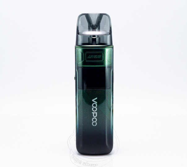 Voopoo Argus E40 Pod Kit 1800mAh Многоразовая POD система Voopoo Argus E40 Pod Kit 1800mAh Многоразовая POD система